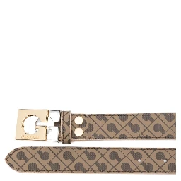 Gherardini Belts Brown