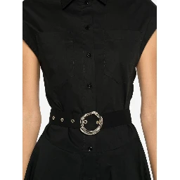 Liu Jo Dresses Black