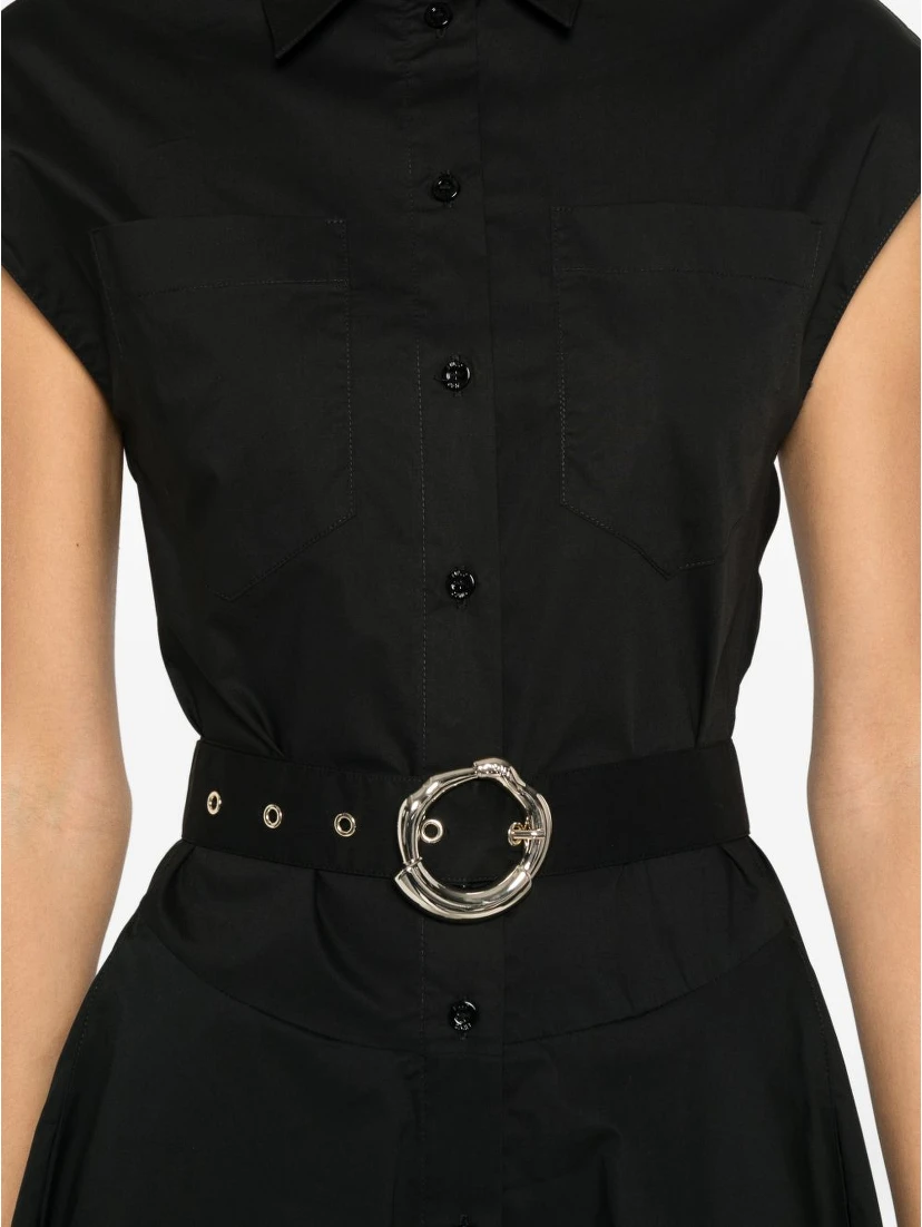 Liu Jo Dresses Black