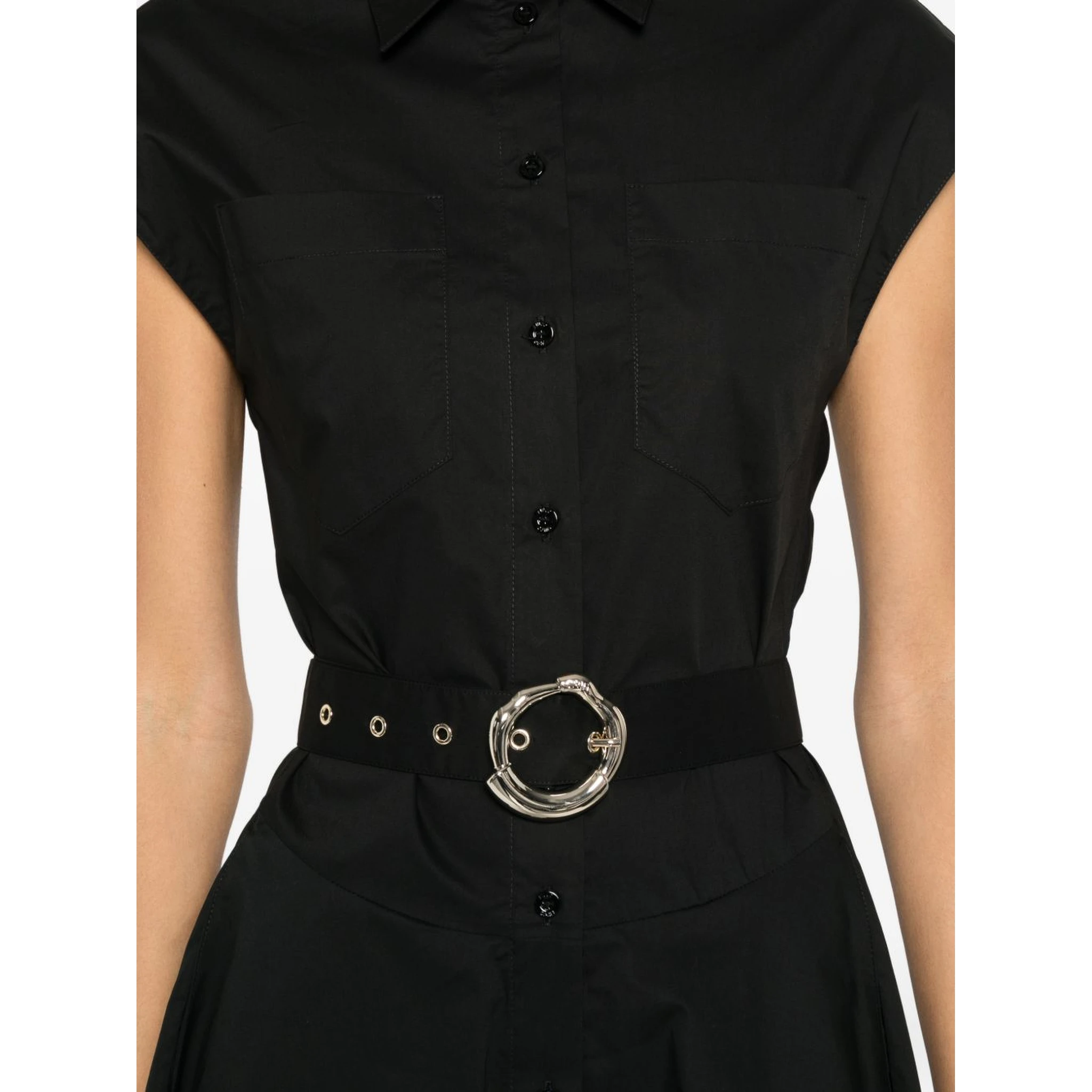 Liu Jo Dresses Black