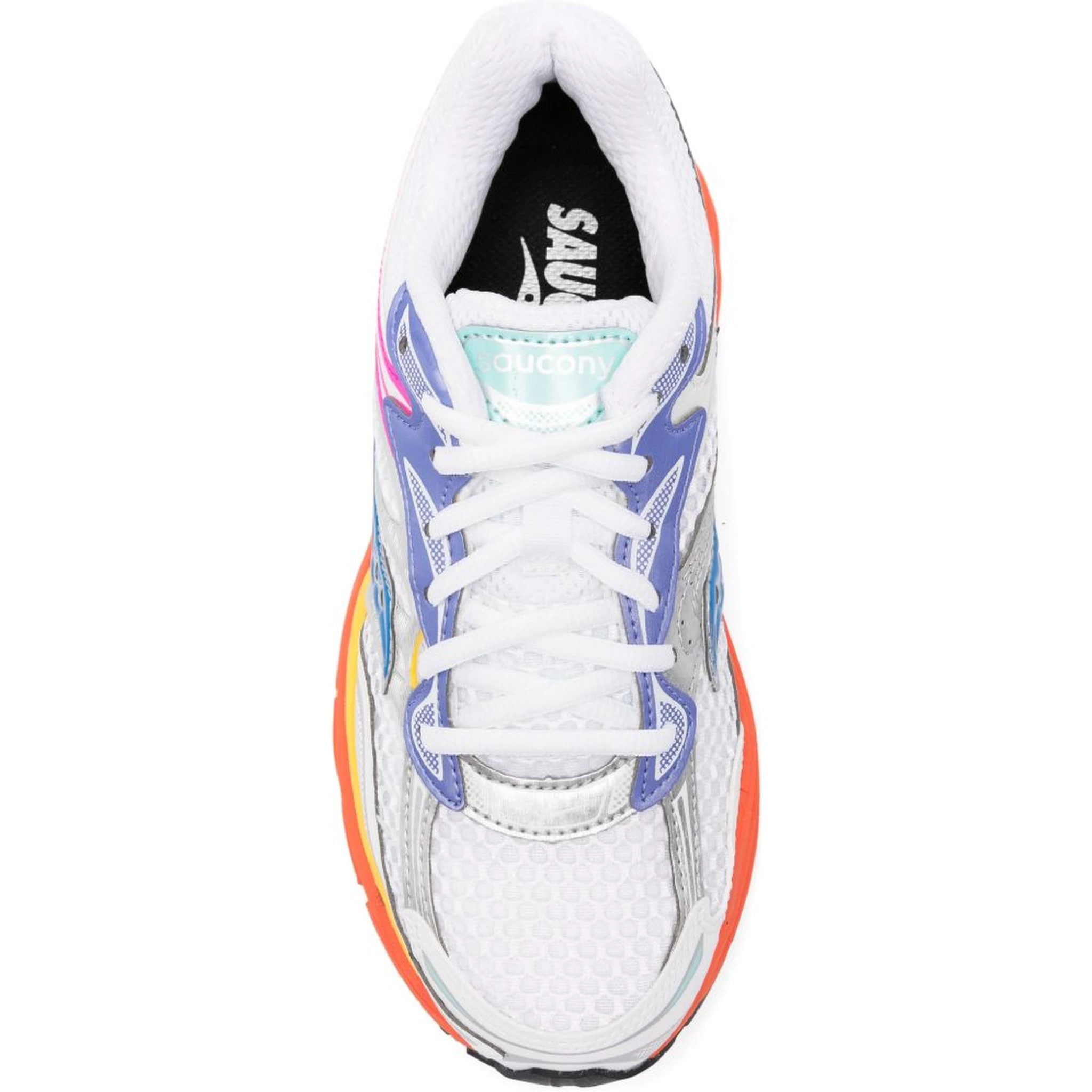 Saucony Sneakers MultiColour