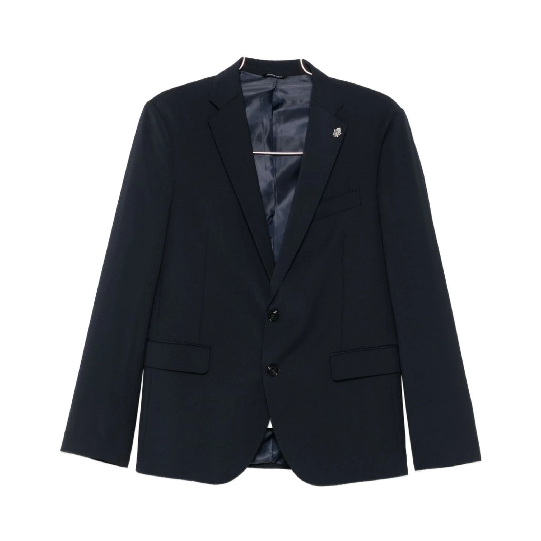 Daniele Alessandrini Dresses Blue