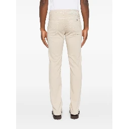 Jacob Cohen Jeans Beige