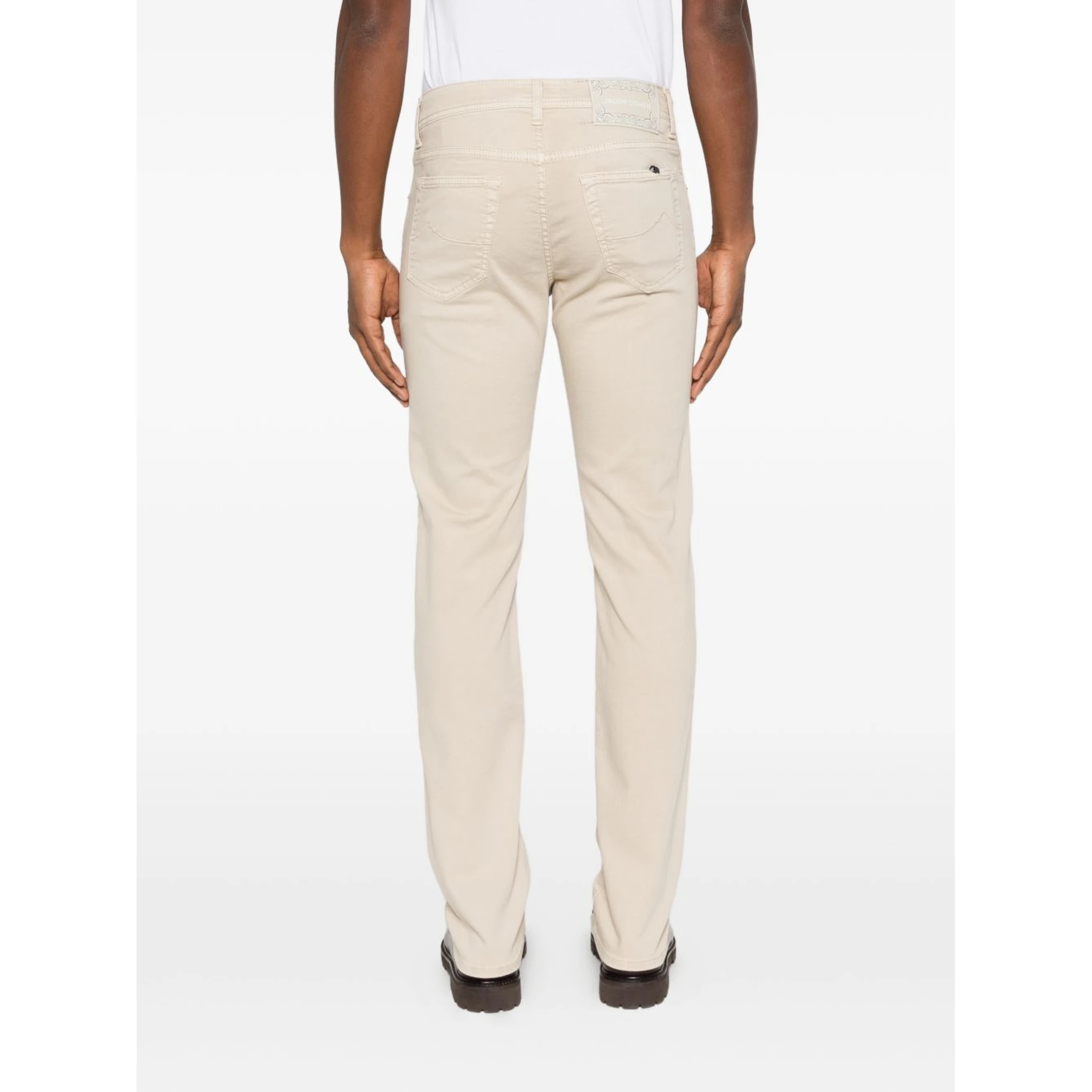 Jacob Cohen Jeans Beige