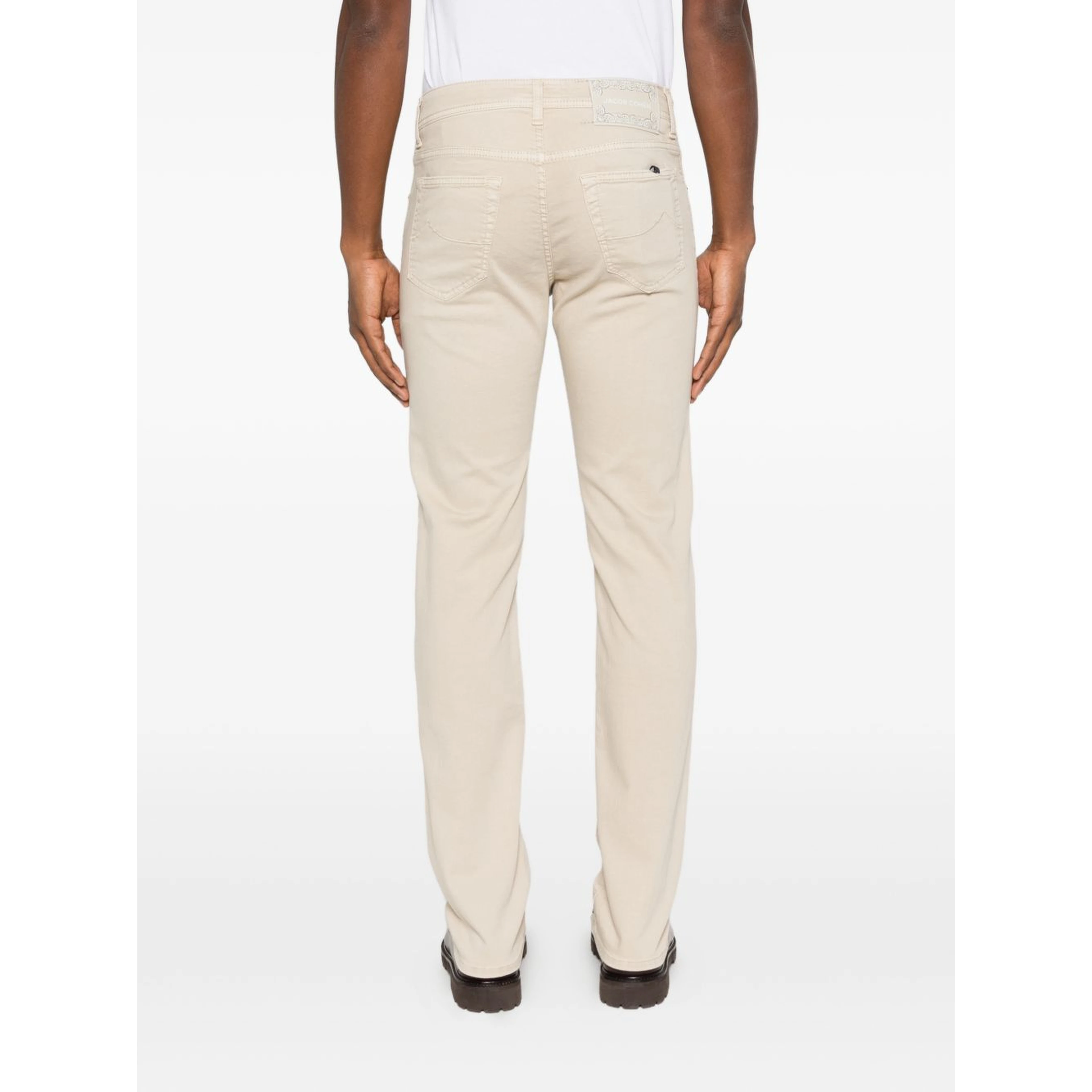 Jacob Cohen Jeans Beige