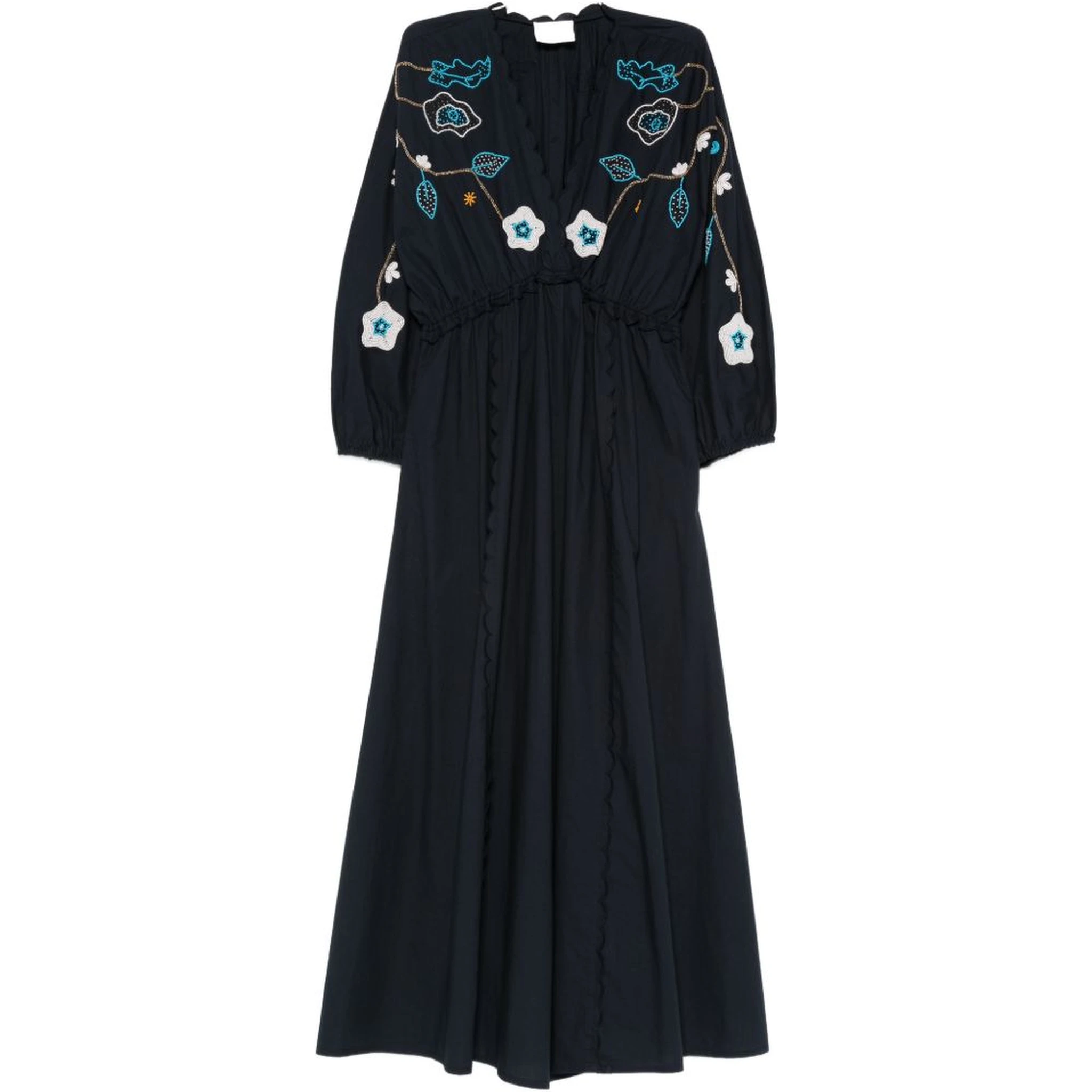 Forte Forte Dresses Blue