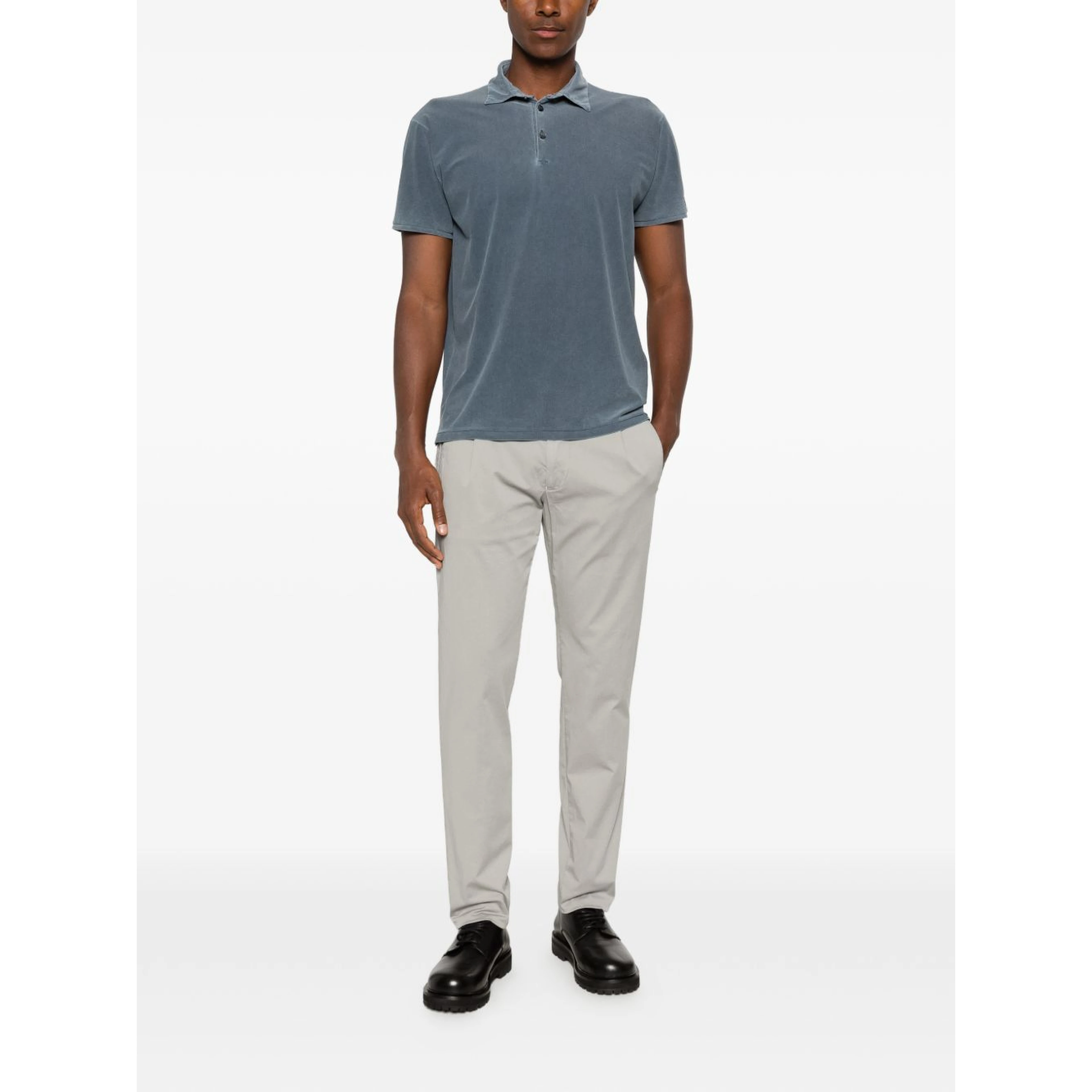RRD ROBERTO RICCI DESIGNS T-shirts and Polos Blue