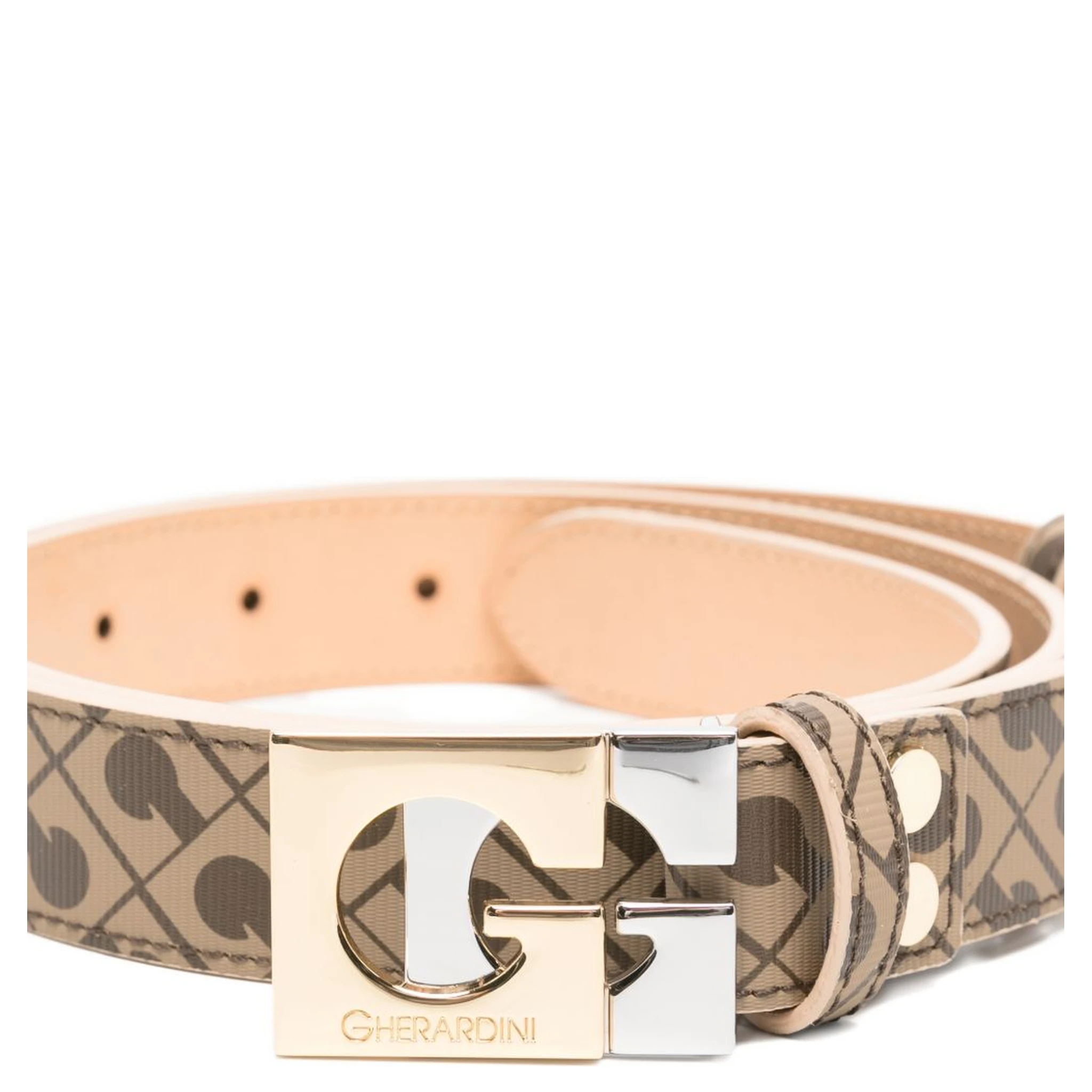 Gherardini Belts Brown