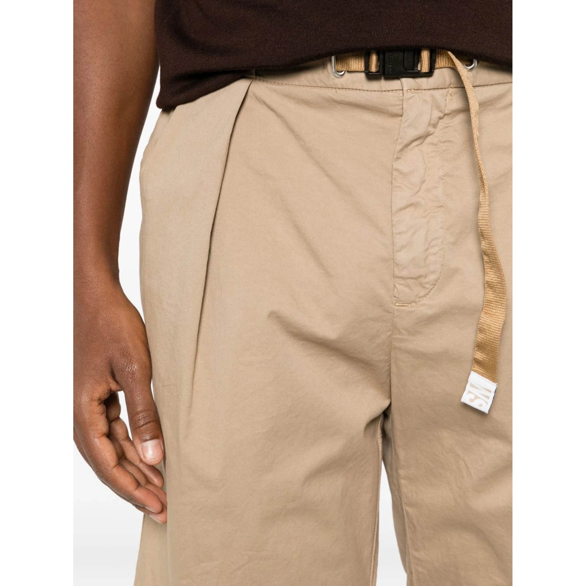 WHITE SAND Shorts