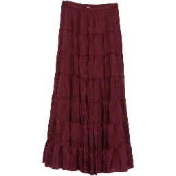 Forte Forte Skirts Red