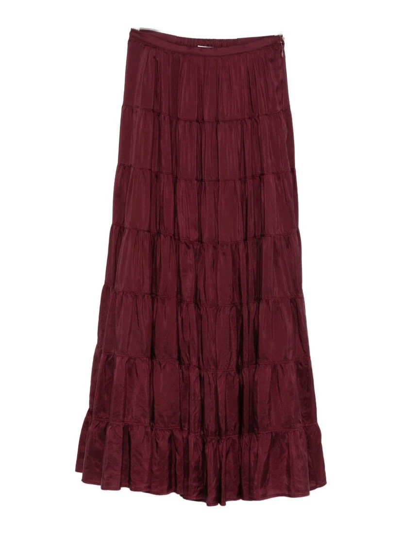 Forte Forte Skirts Red