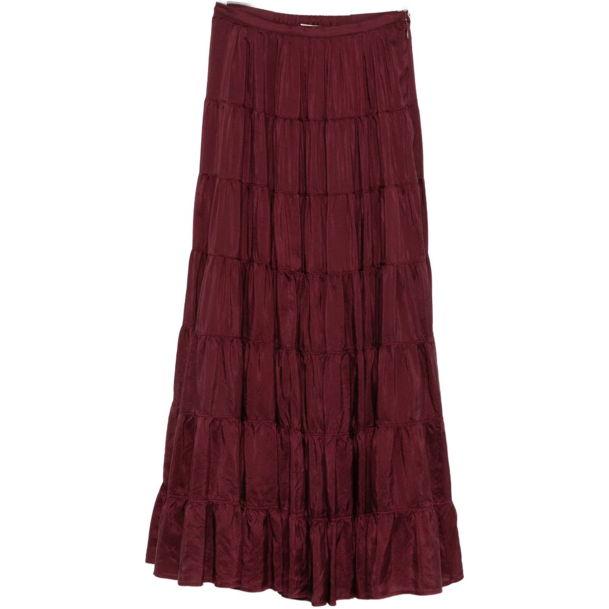 Forte Forte Skirts Red