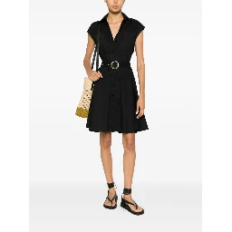 Liu Jo Dresses Black