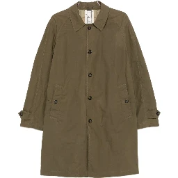 L'Impermeabile Coats Green