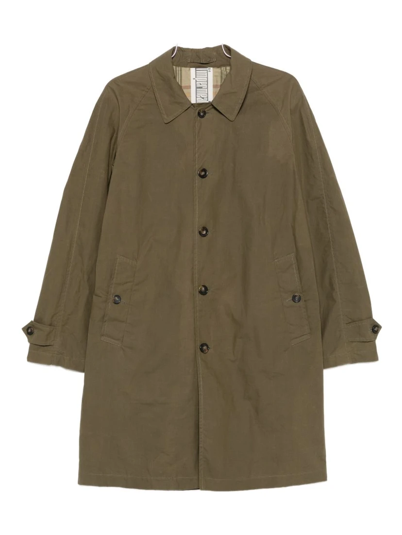 L'Impermeabile Coats Green