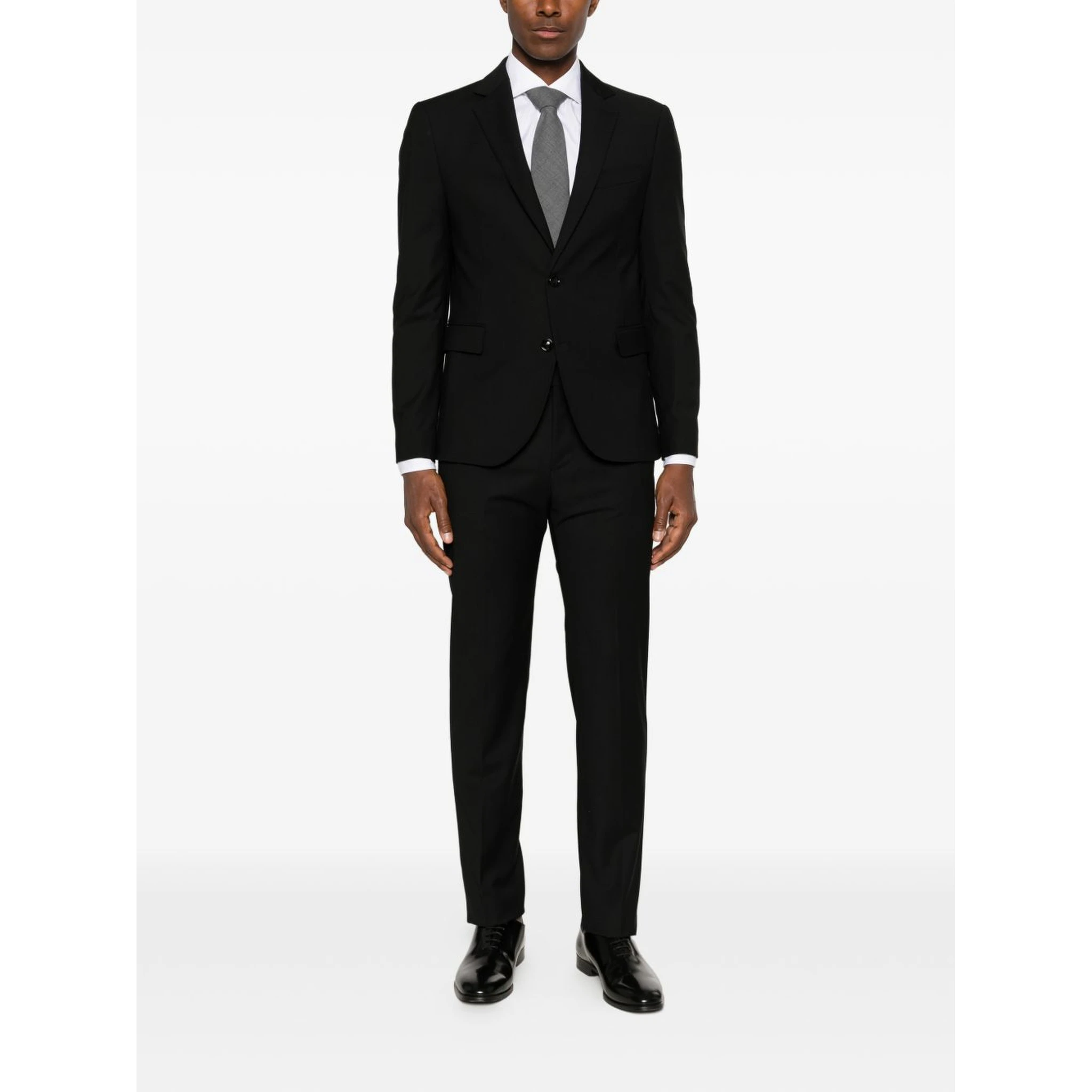 Daniele Alessandrini Dresses Black