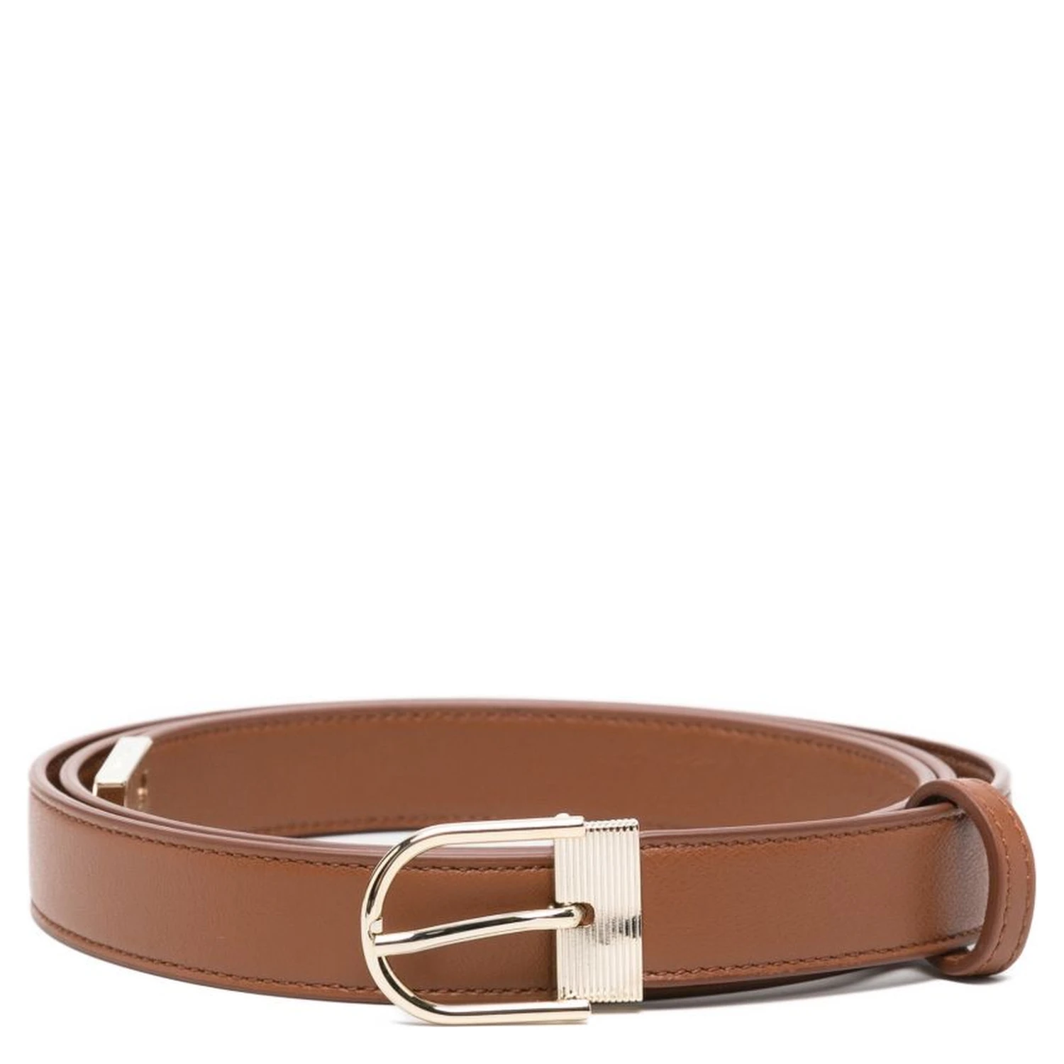Victoria Beckham Belts Brown