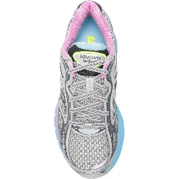 Saucony Sneakers Grey