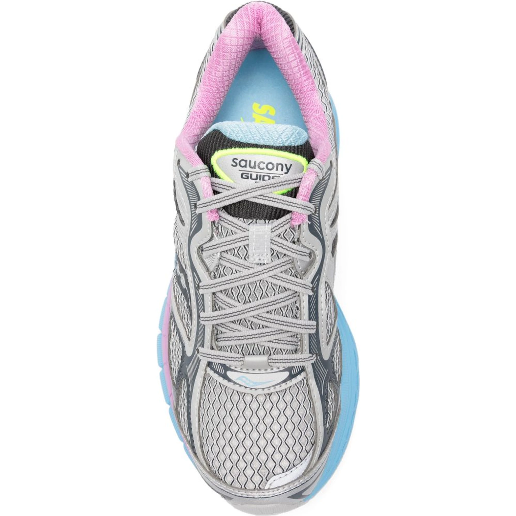 Saucony Sneakers Grey