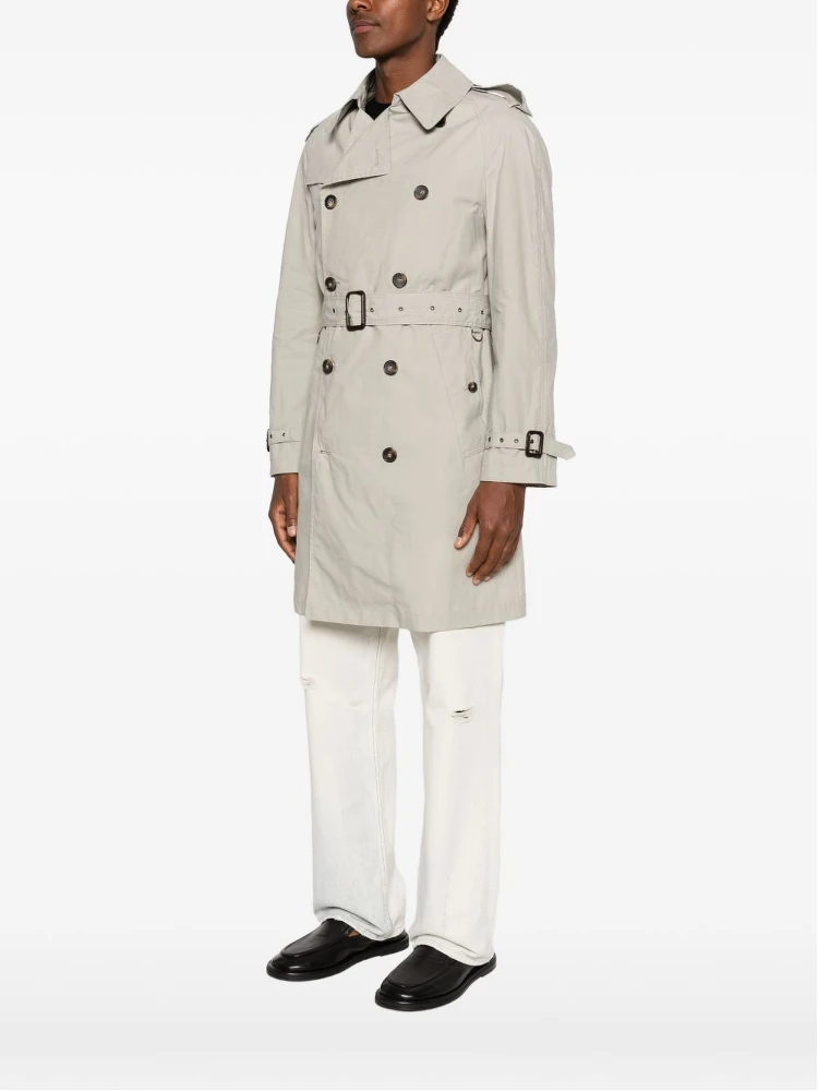 L'Impermeabile Coats