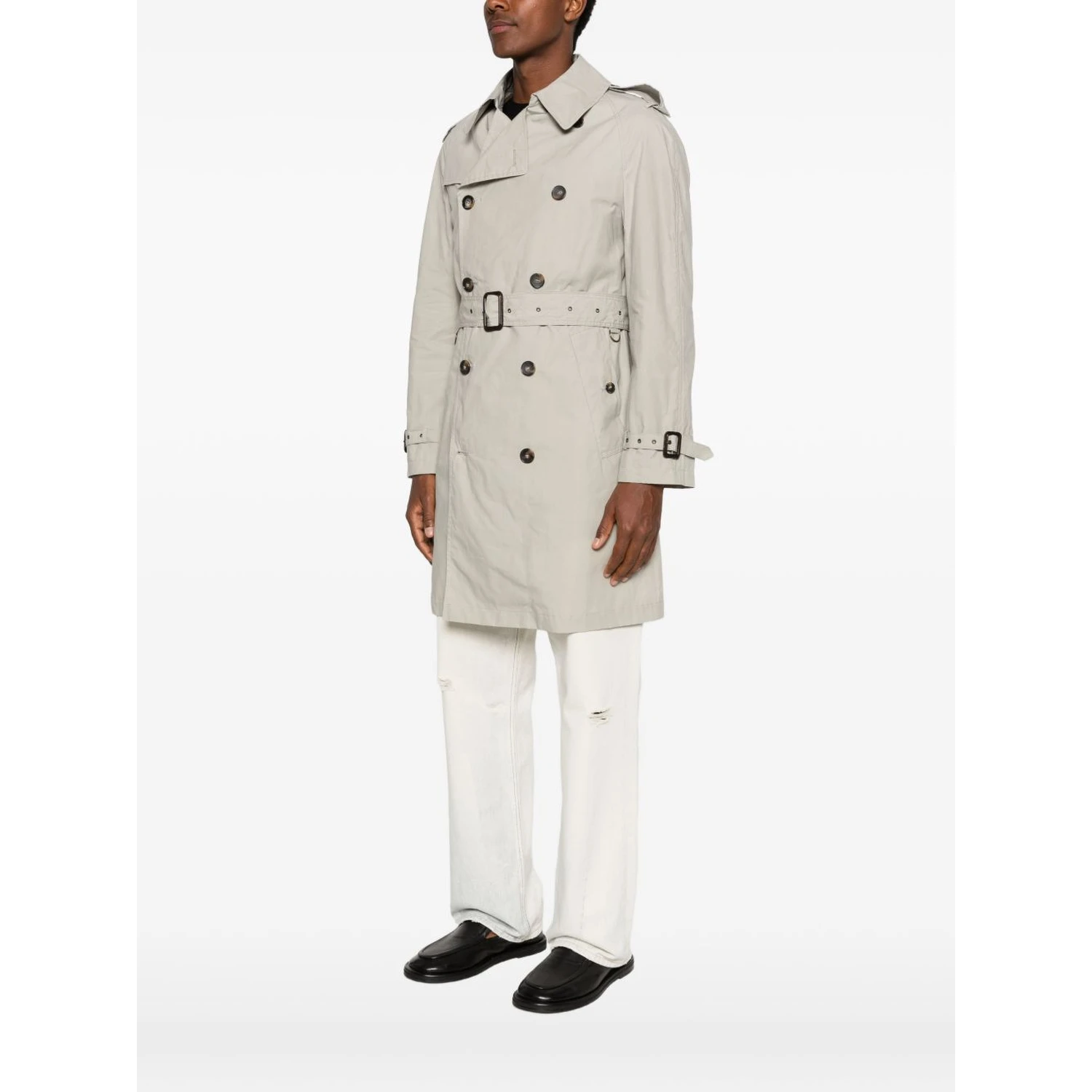 L'Impermeabile Coats