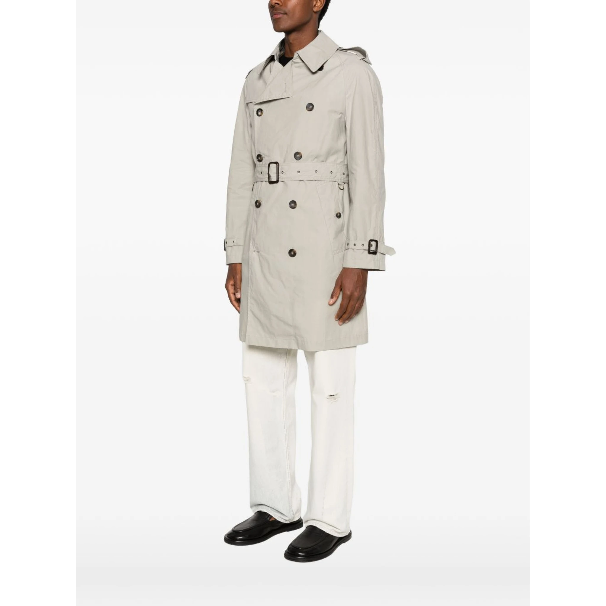 L'Impermeabile Coats