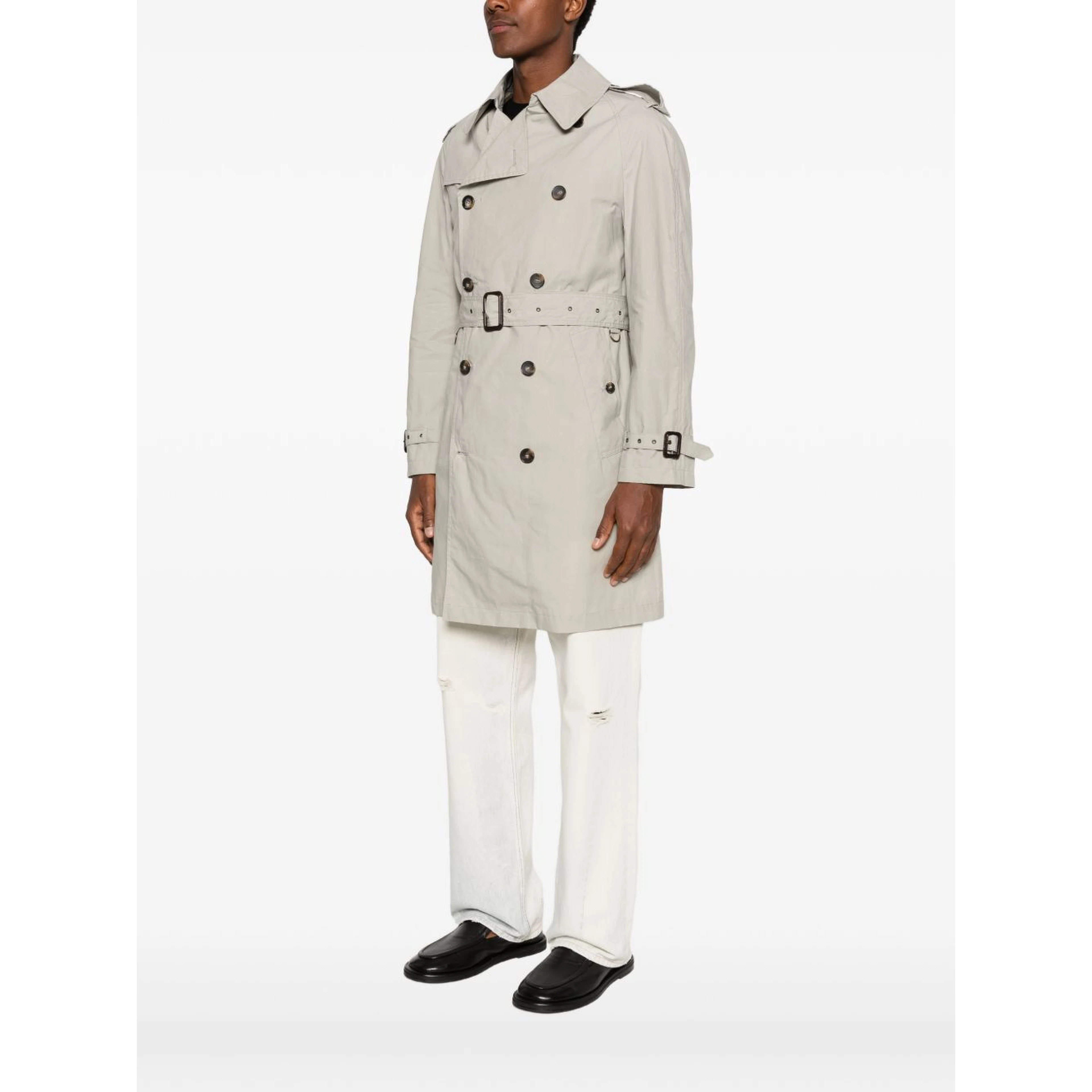 L'Impermeabile Coats