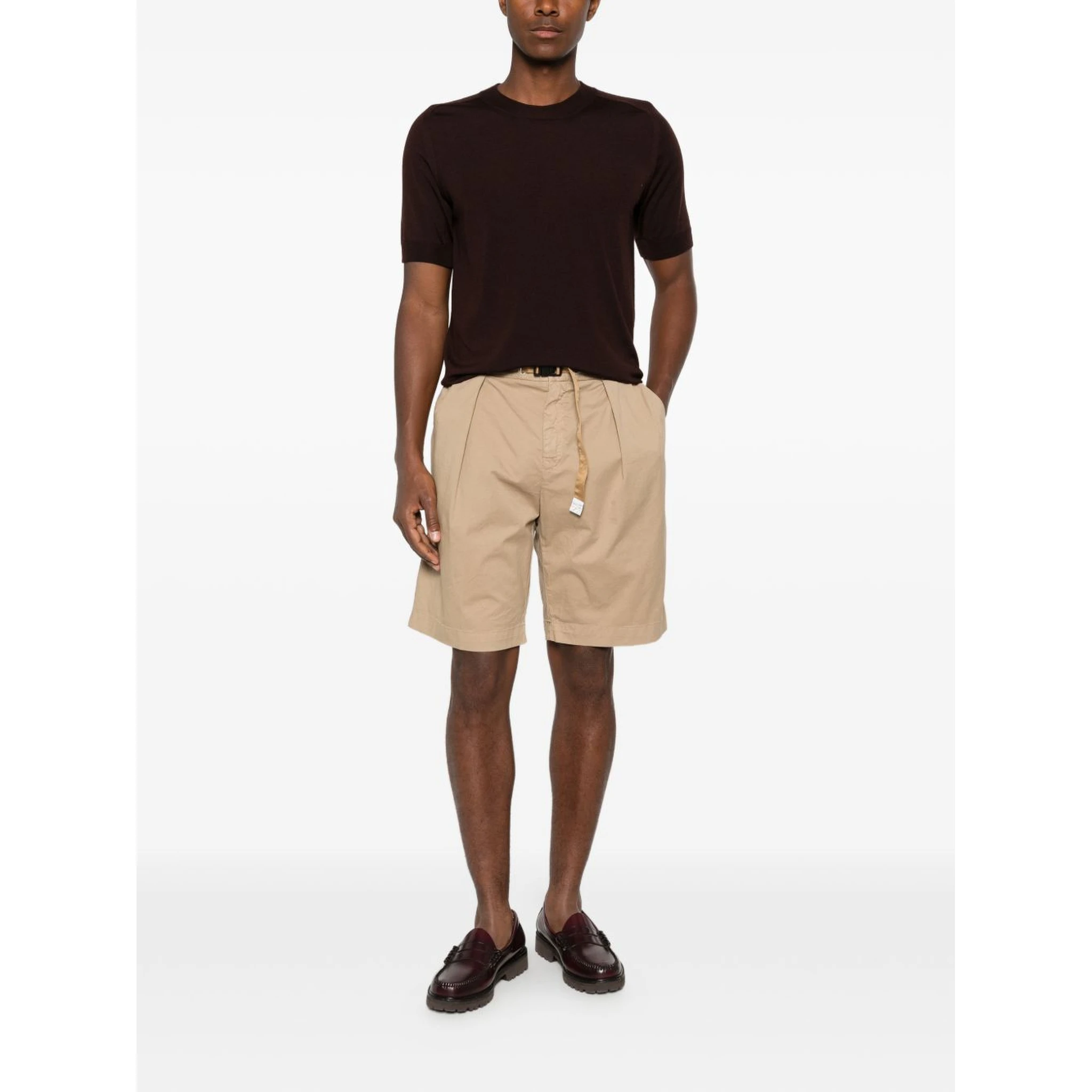 WHITE SAND Shorts