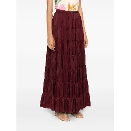 Forte Forte Skirts Red