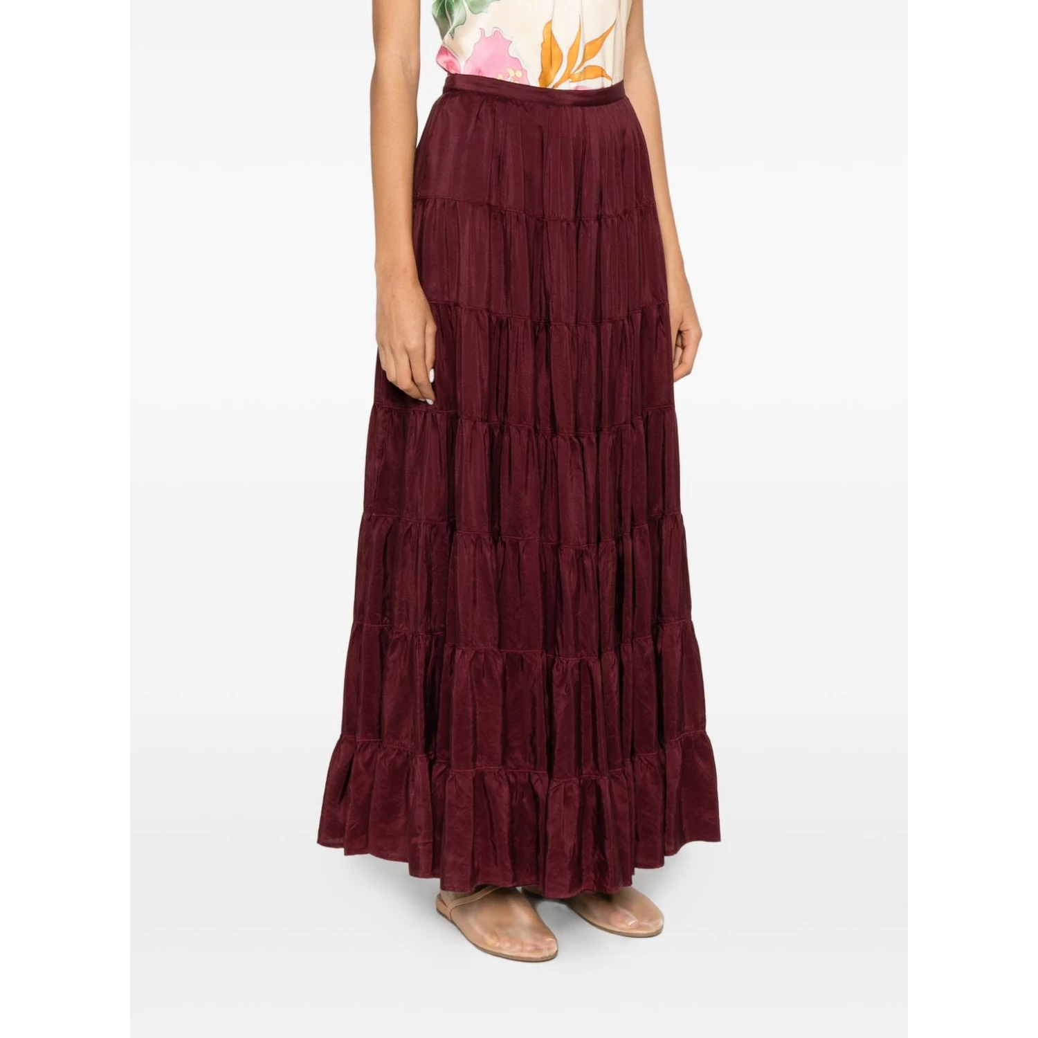 Forte Forte Skirts Red