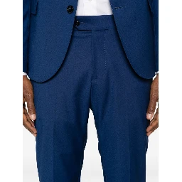 Daniele Alessandrini Dresses Blue