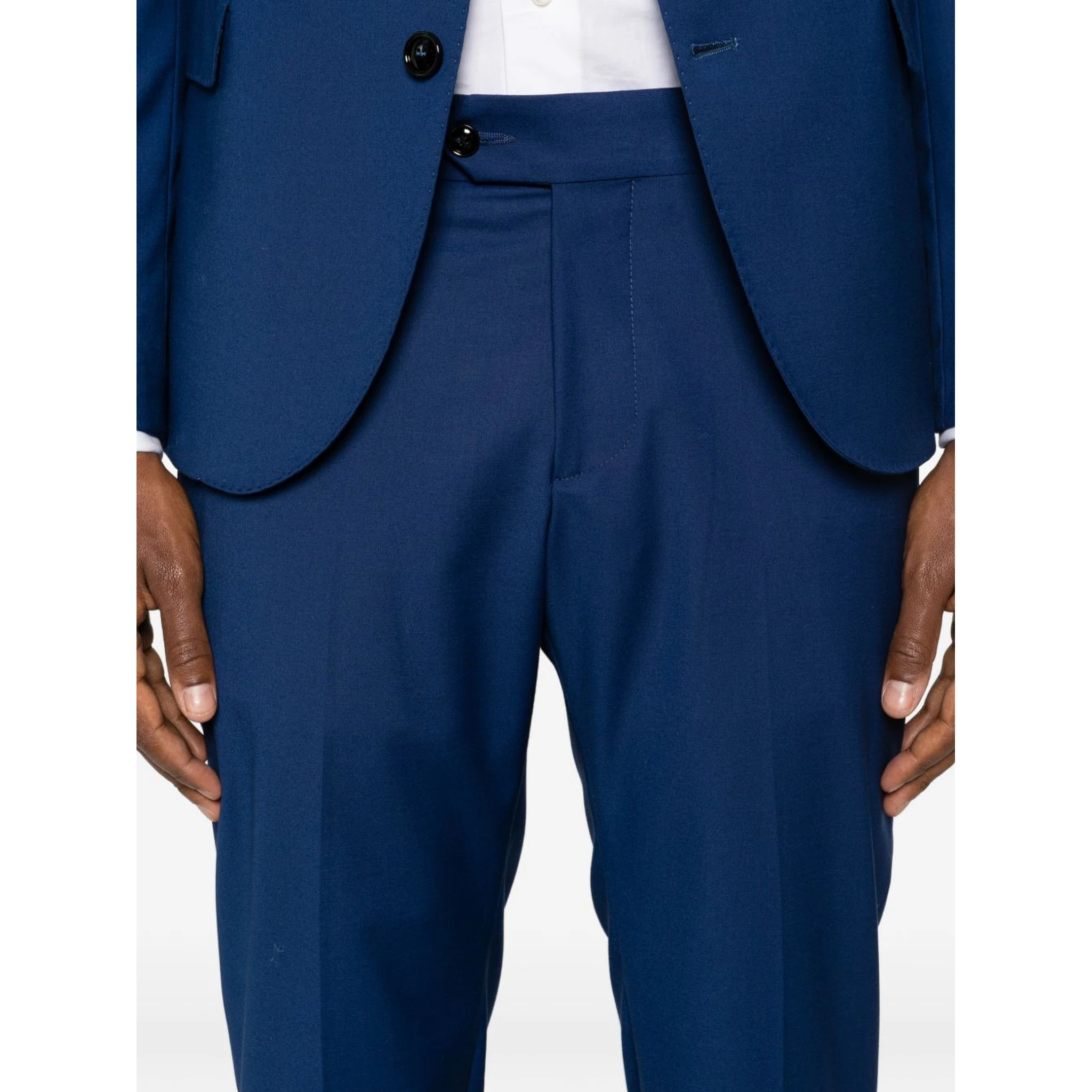 Daniele Alessandrini Dresses Blue