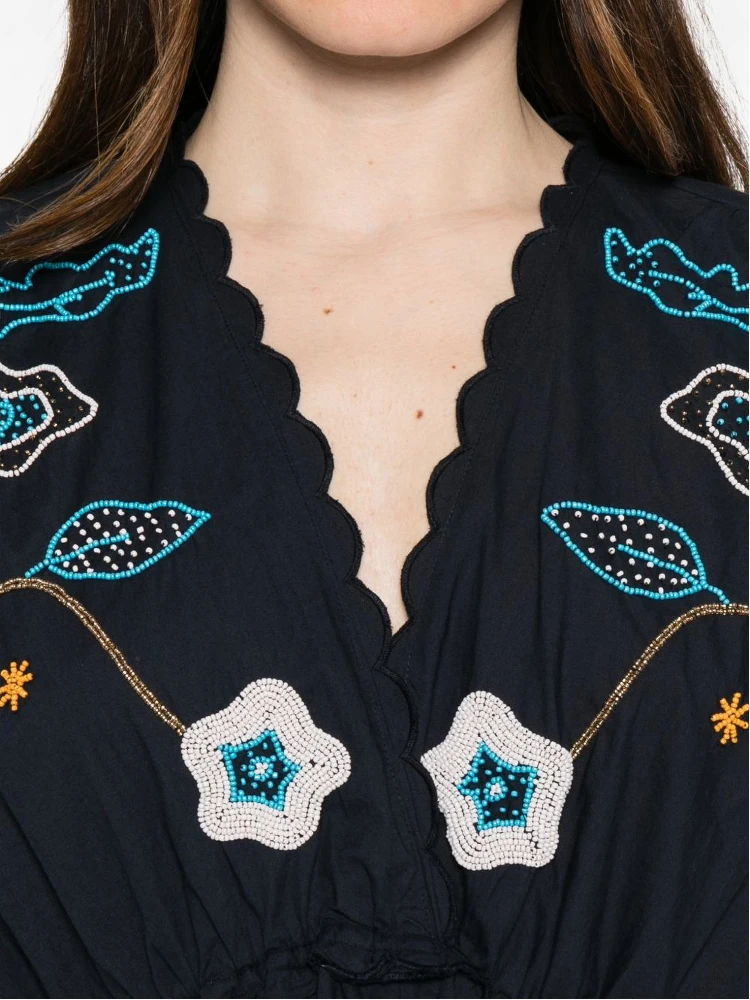 Forte Forte Dresses Blue alternative