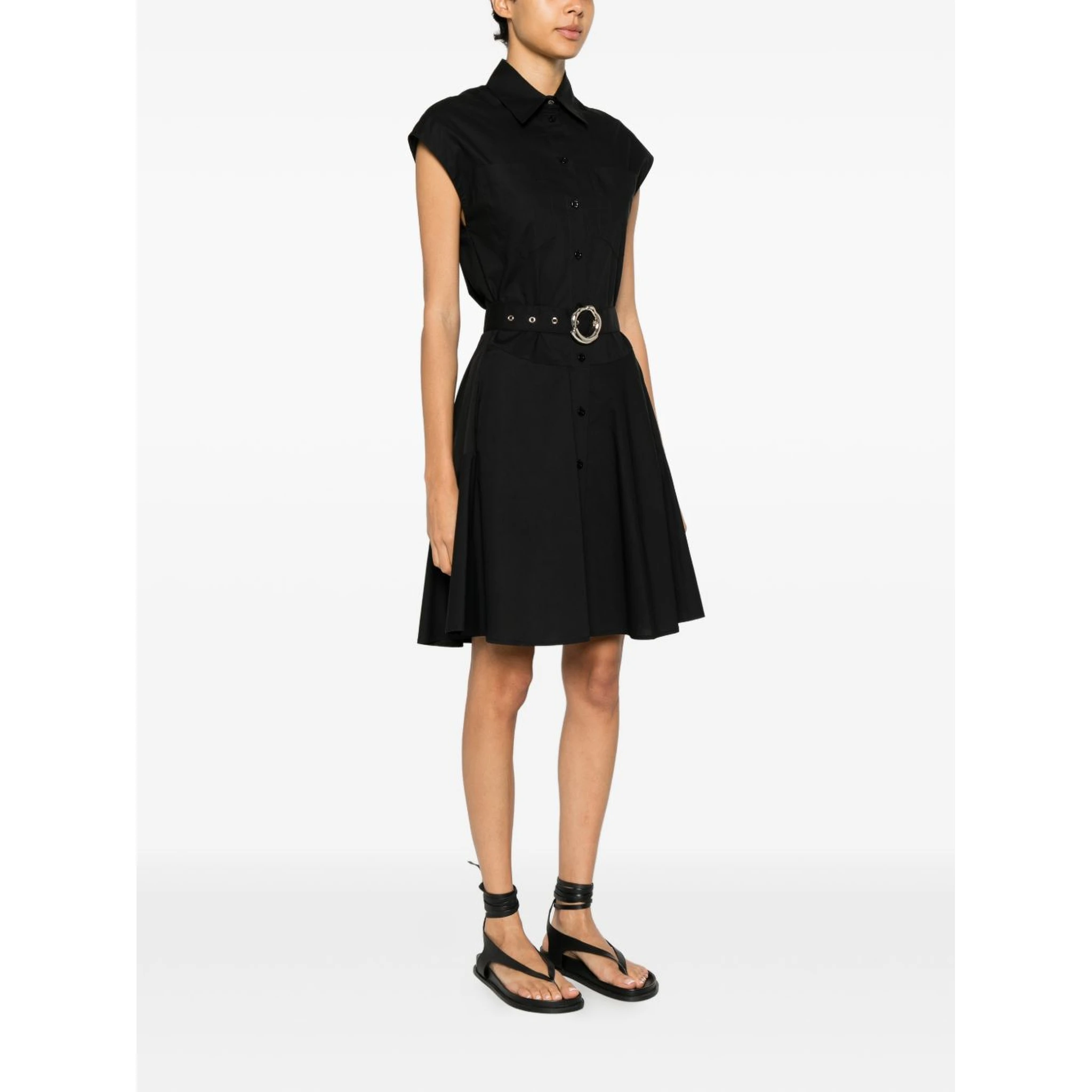 Liu Jo Dresses Black