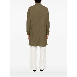 L'Impermeabile Coats Green