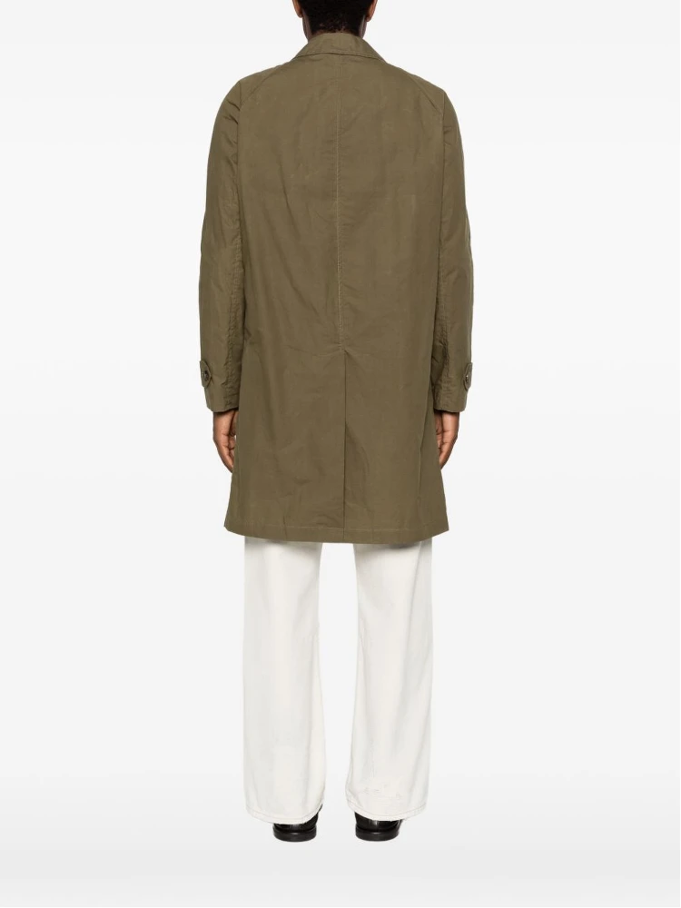 L'Impermeabile Coats Green alternative