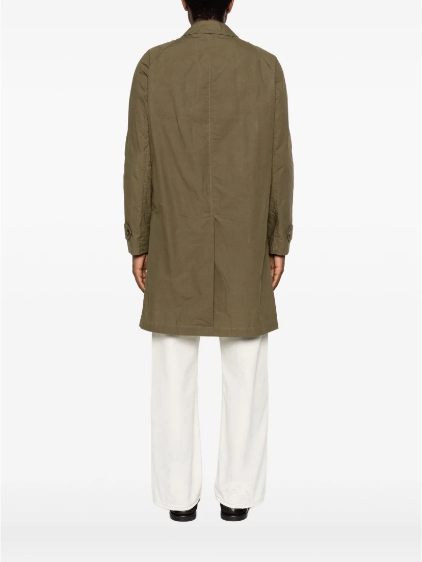 L'Impermeabile Coats Green
