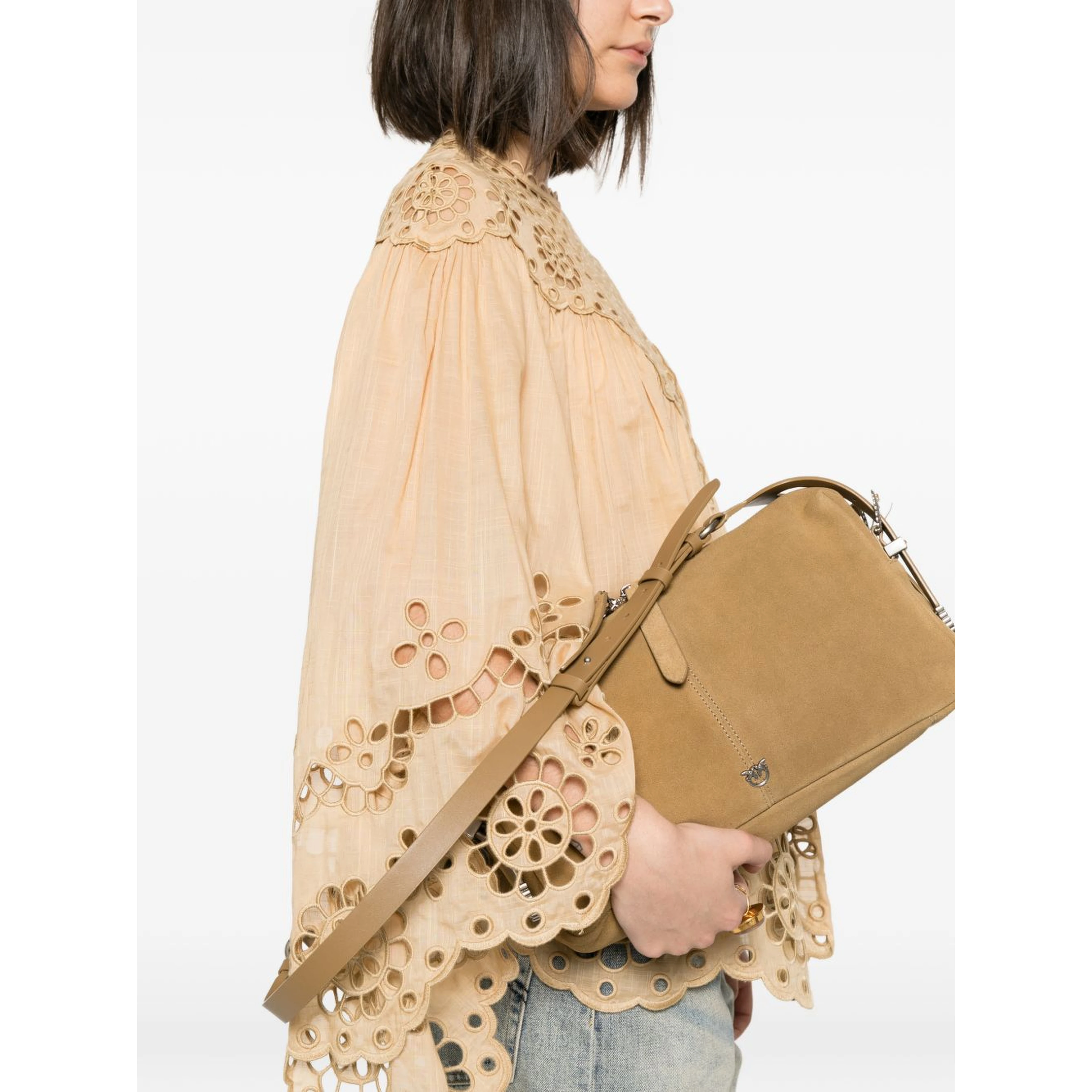 Pinko Bags.. Green