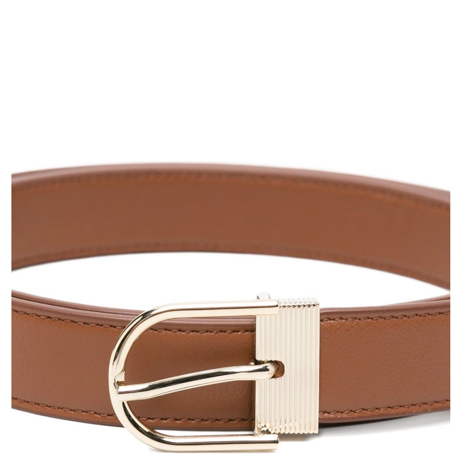 Victoria Beckham Belts Brown