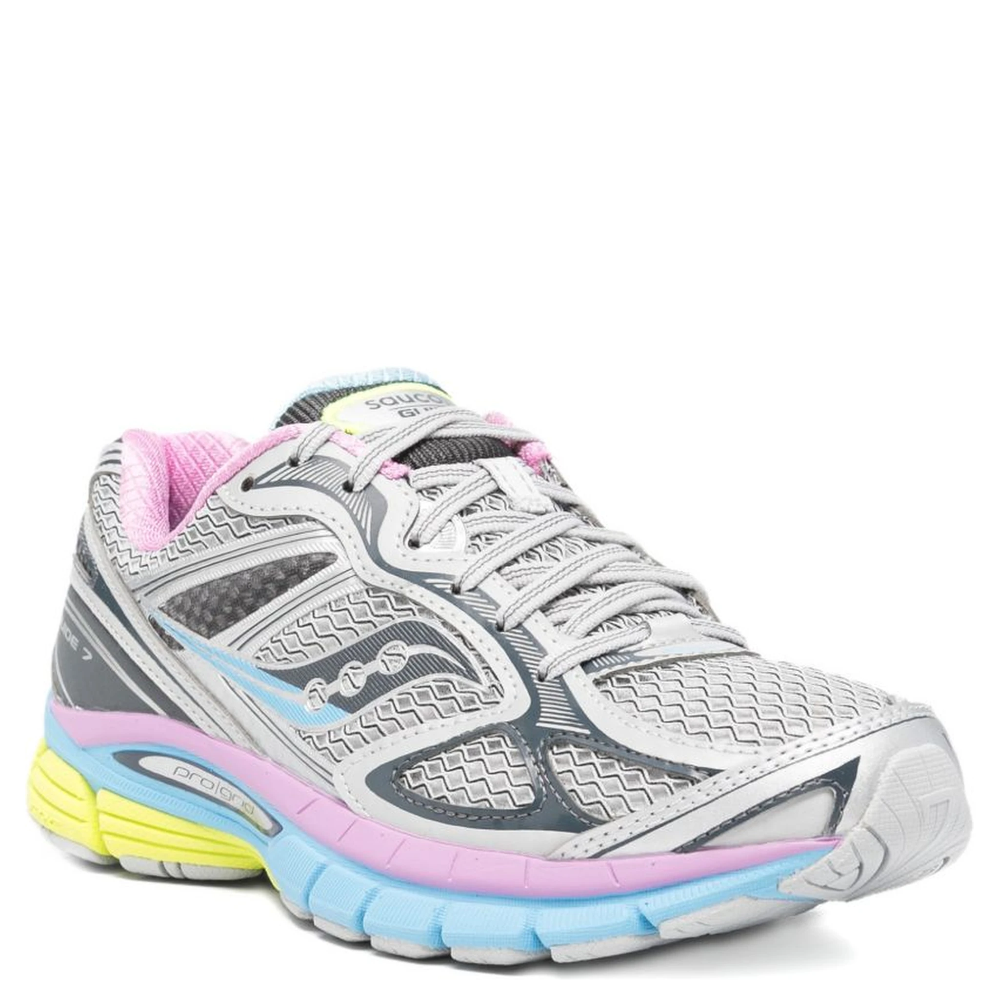 Saucony Sneakers Grey