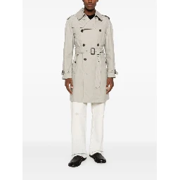 L'Impermeabile Coats