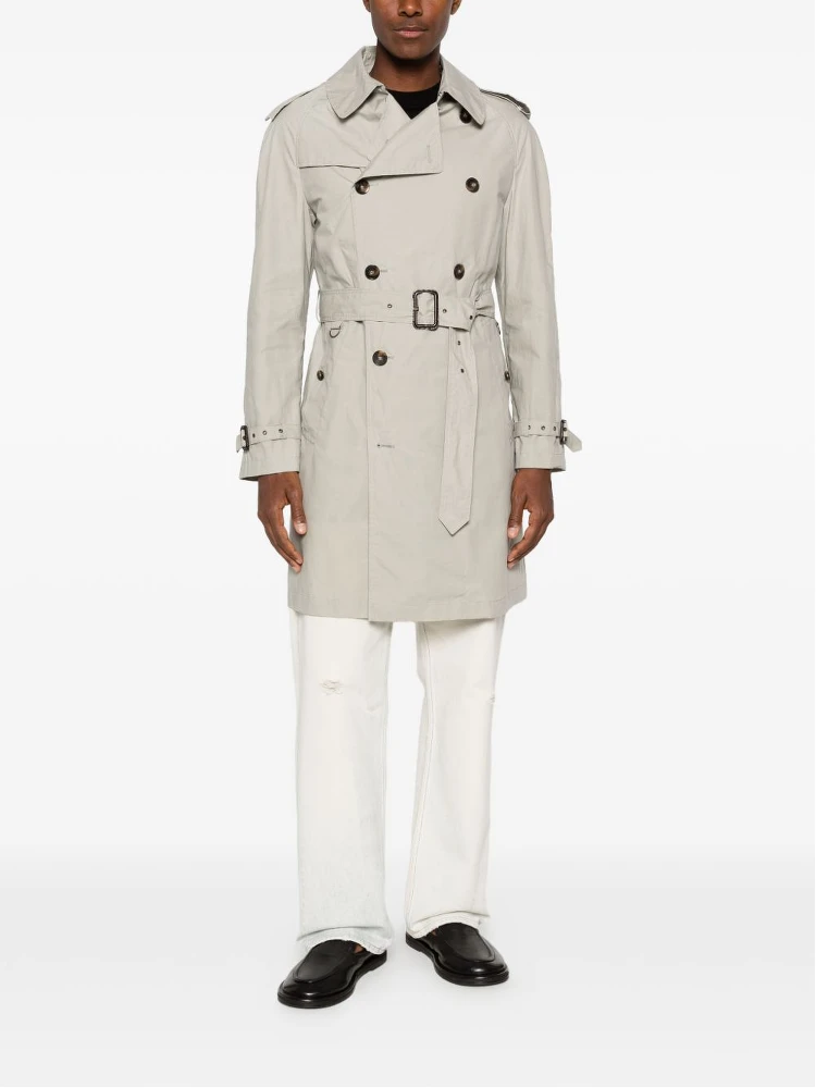 L'Impermeabile Coats alternative