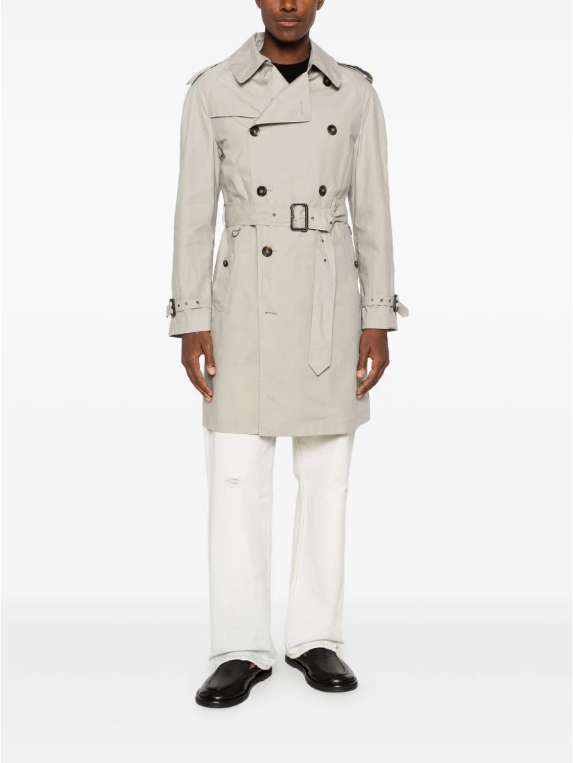 L'Impermeabile Coats