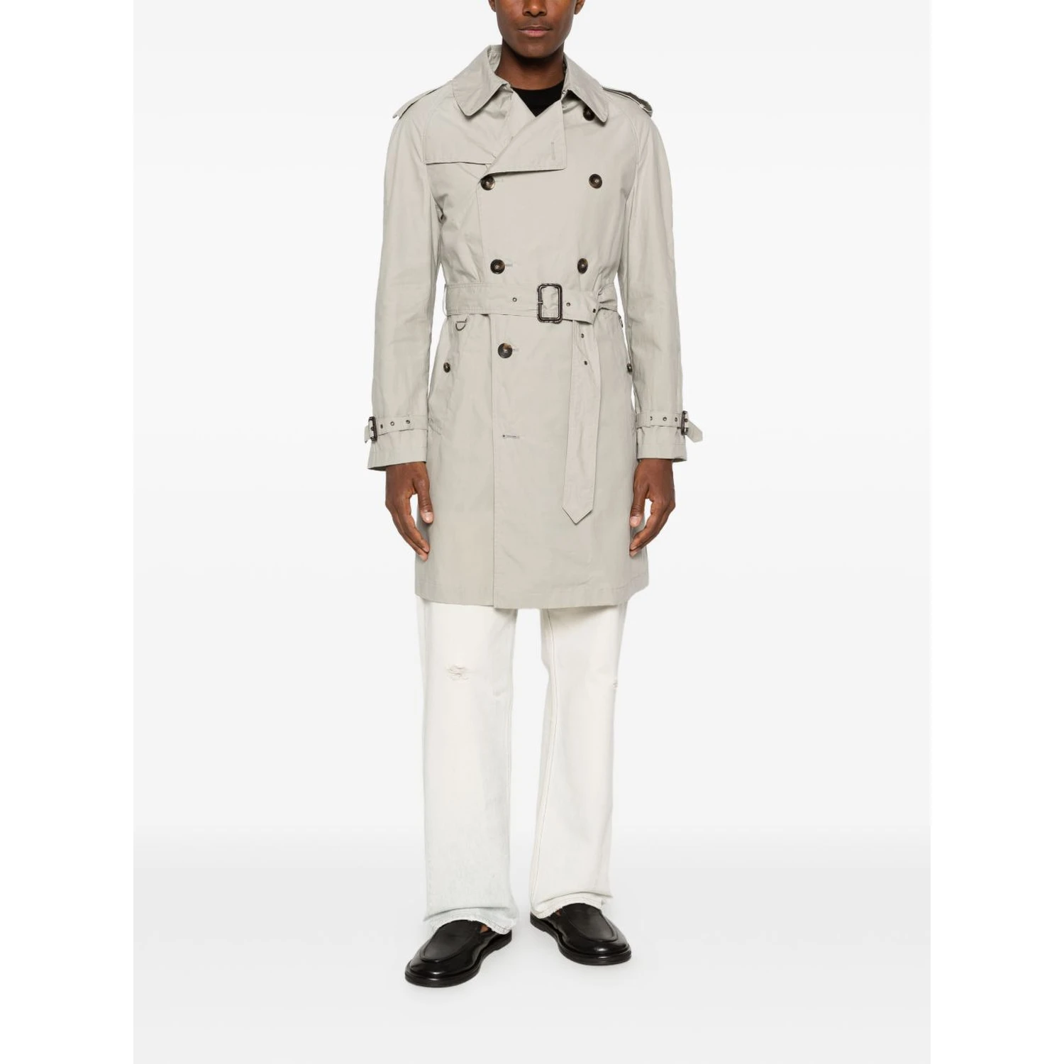 L'Impermeabile Coats