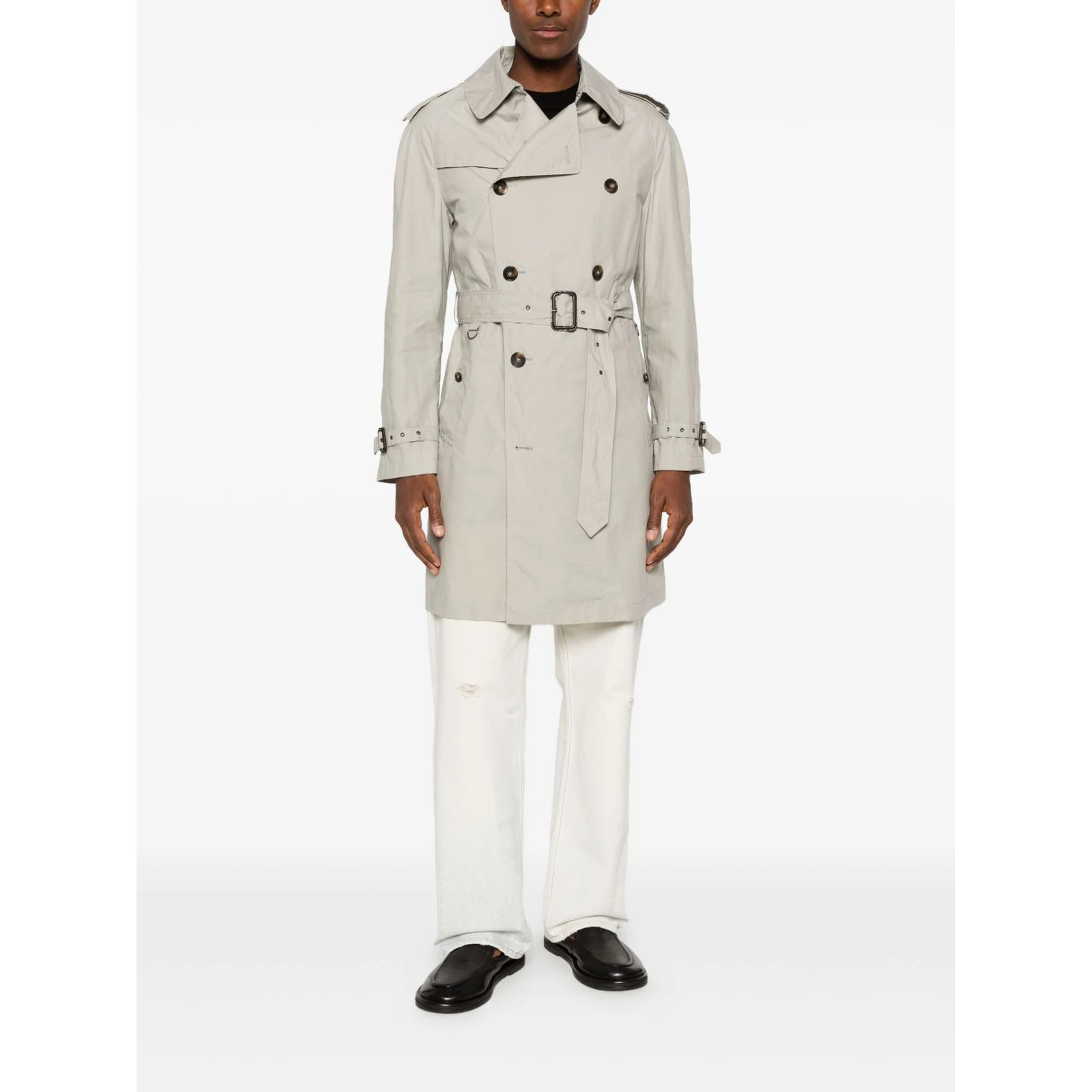 L'Impermeabile Coats