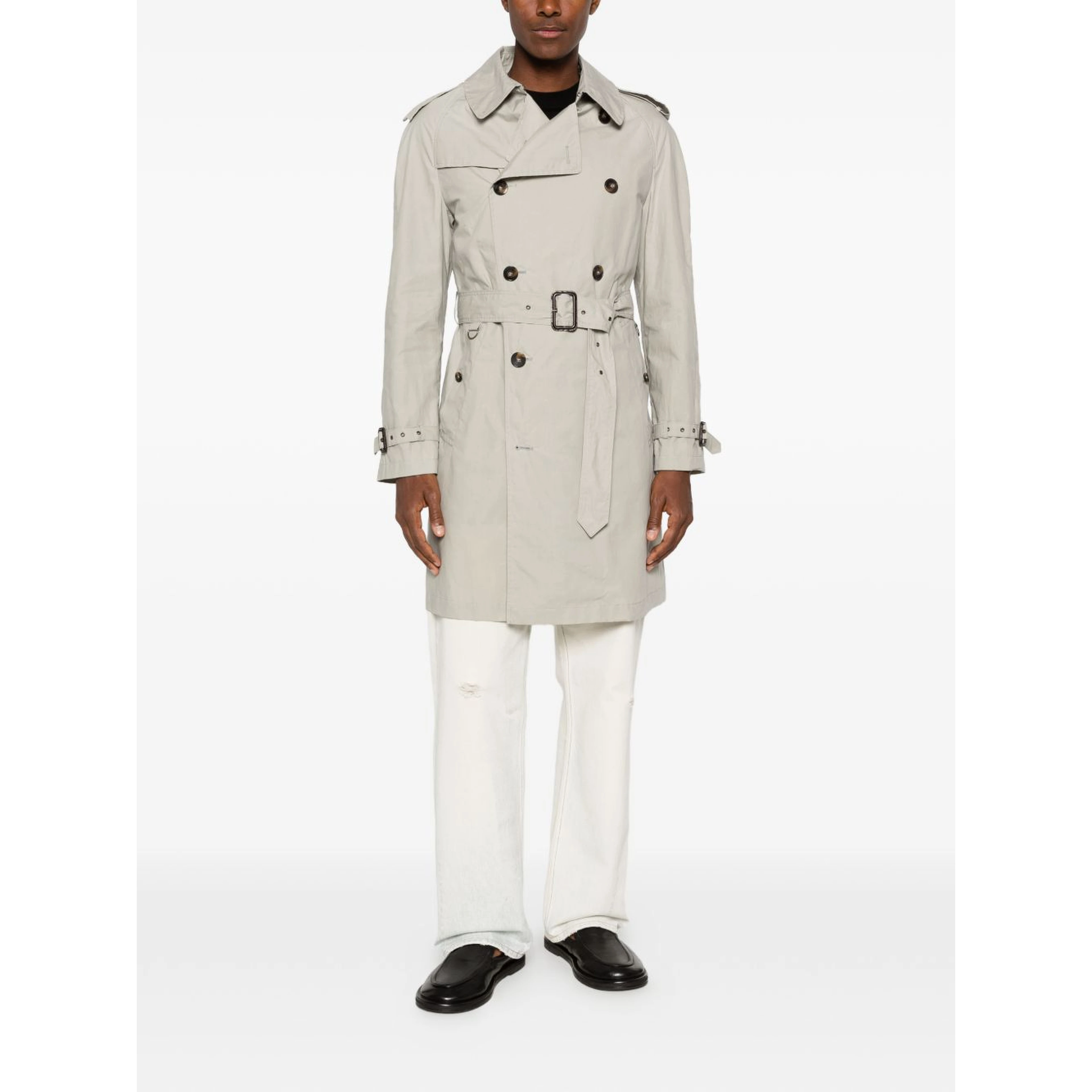 L'Impermeabile Coats