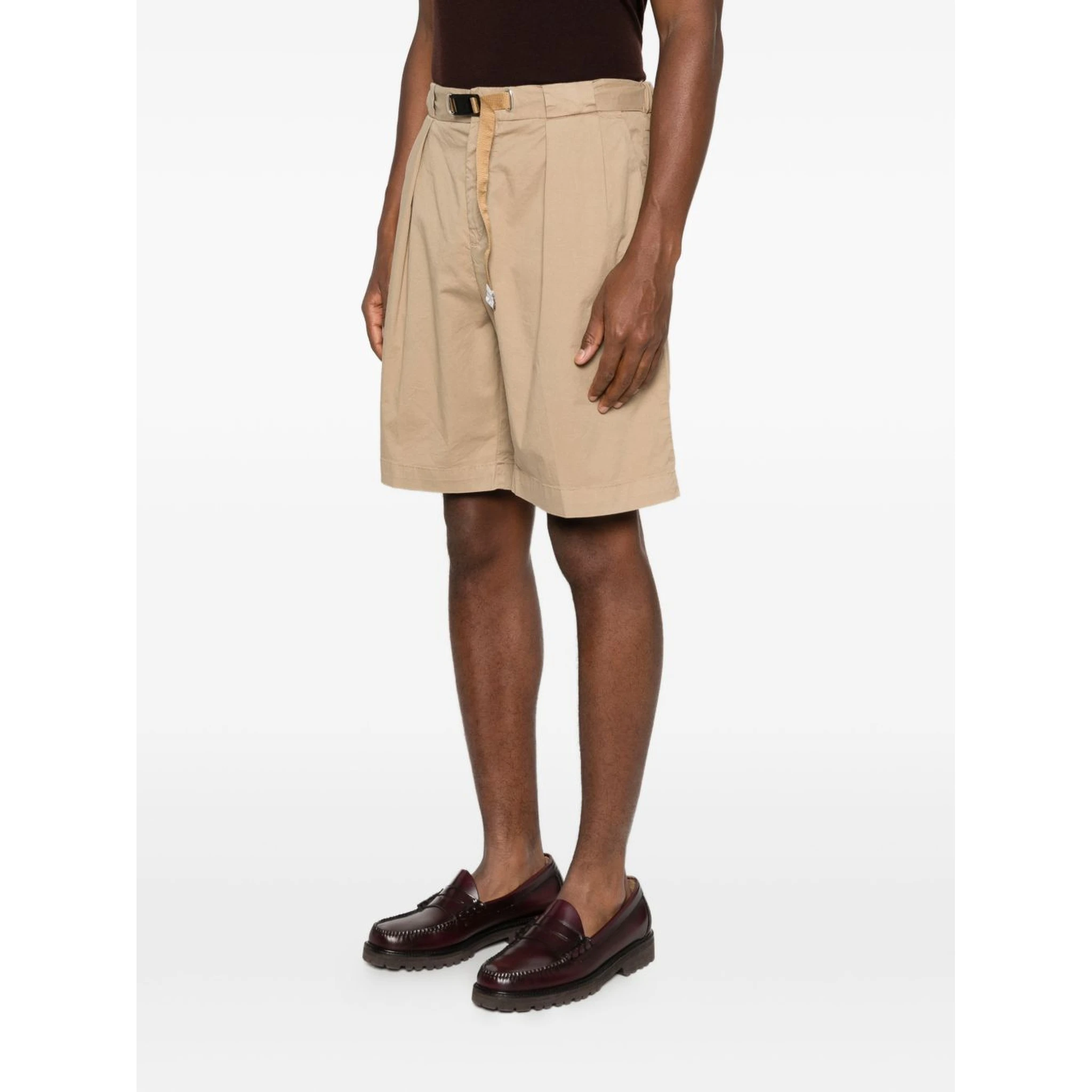 WHITE SAND Shorts