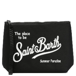MC2 Saint Barth Bags.. Black