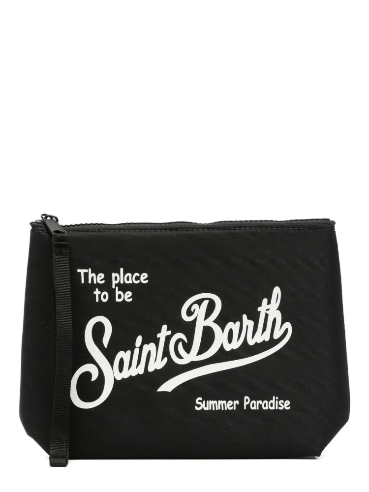 MC2 Saint Barth Bags.. Black