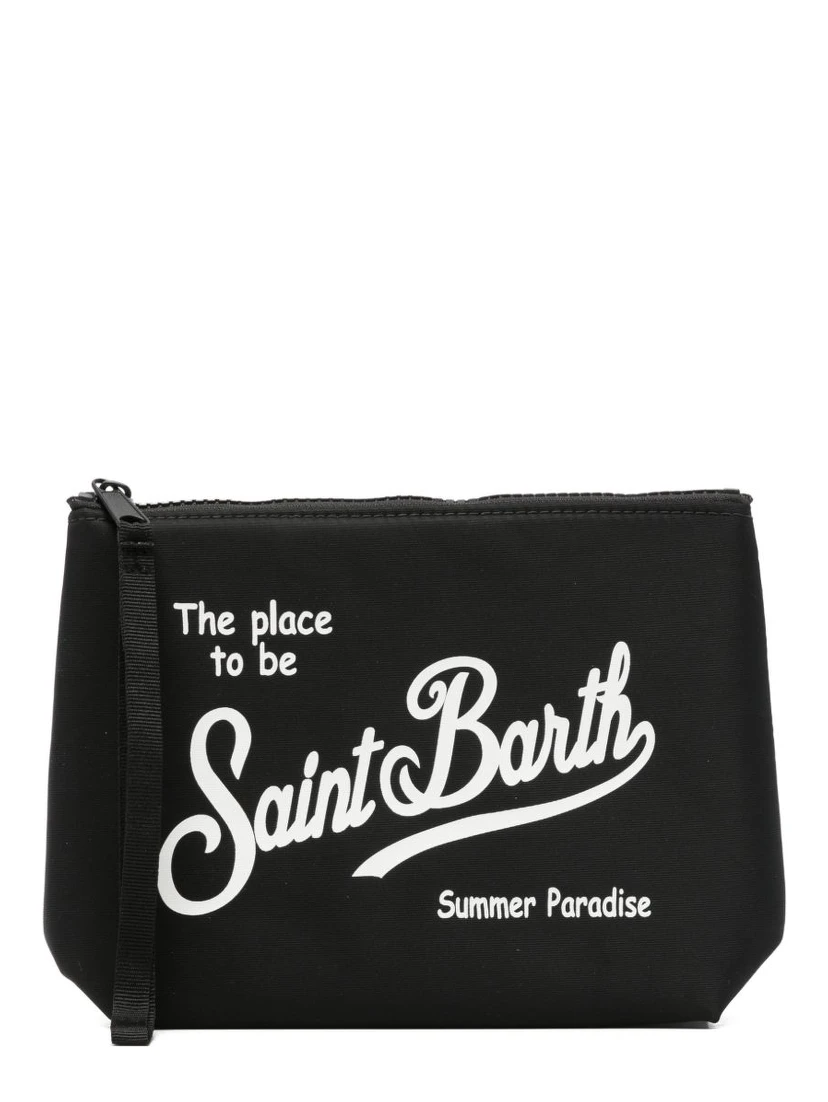 MC2 Saint Barth Bags.. Black